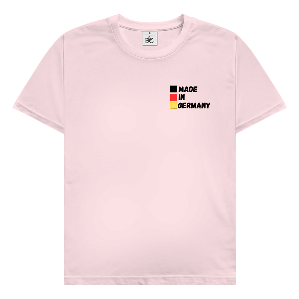 Made in Germany | Premium T-Shirt