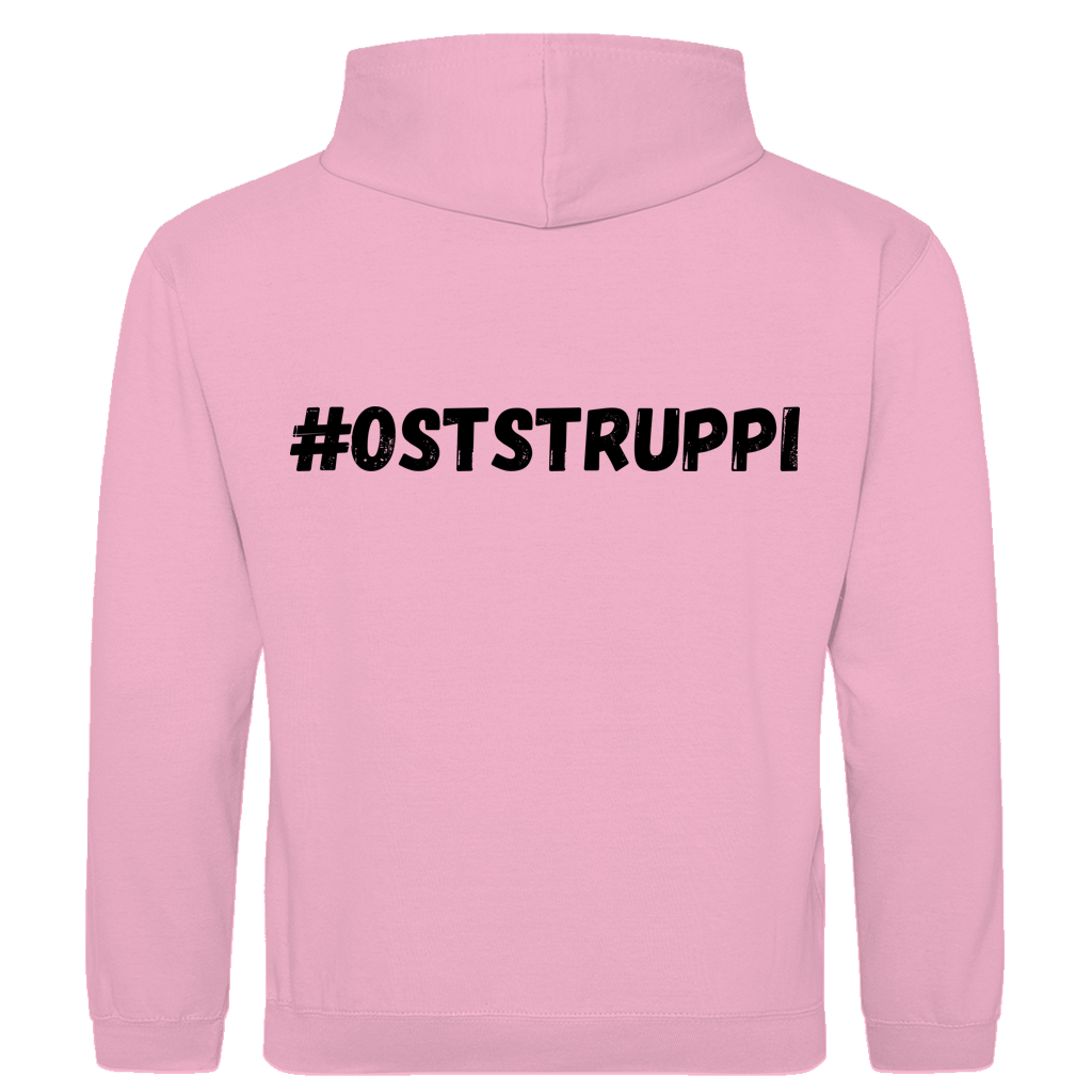 Oststruppi | Premium Hoodie