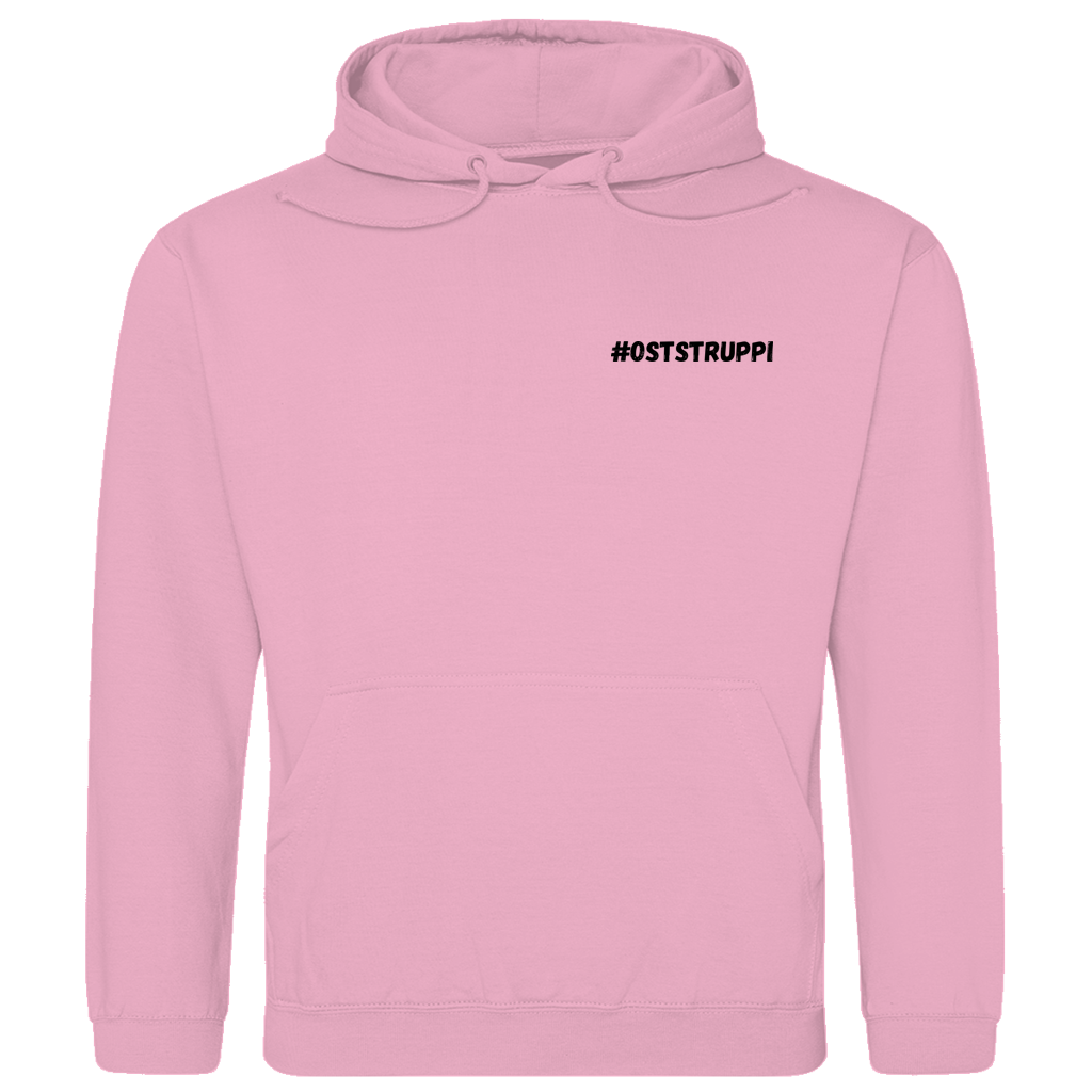 Oststruppi | Premium Hoodie