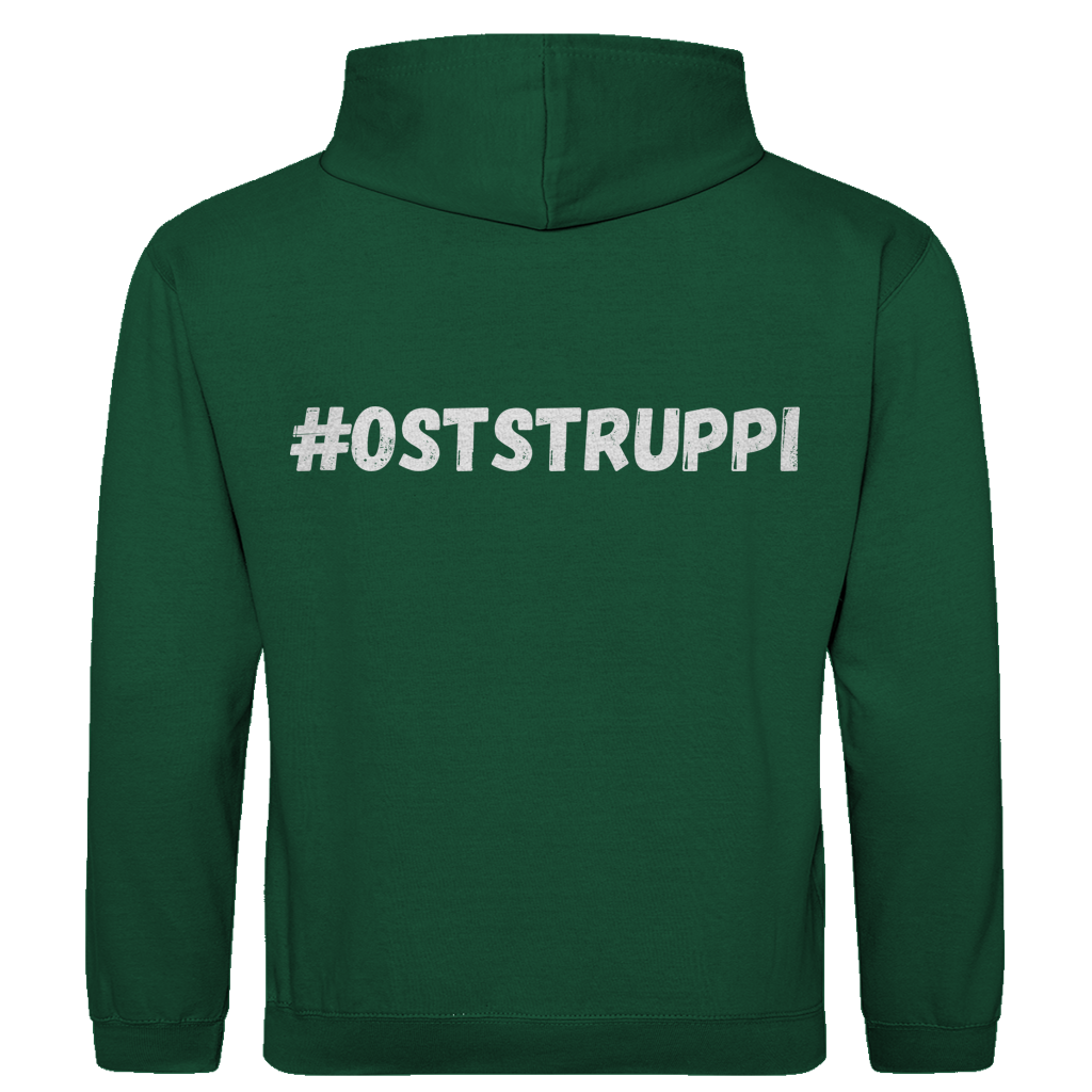 Oststruppi | Premium Hoodie
