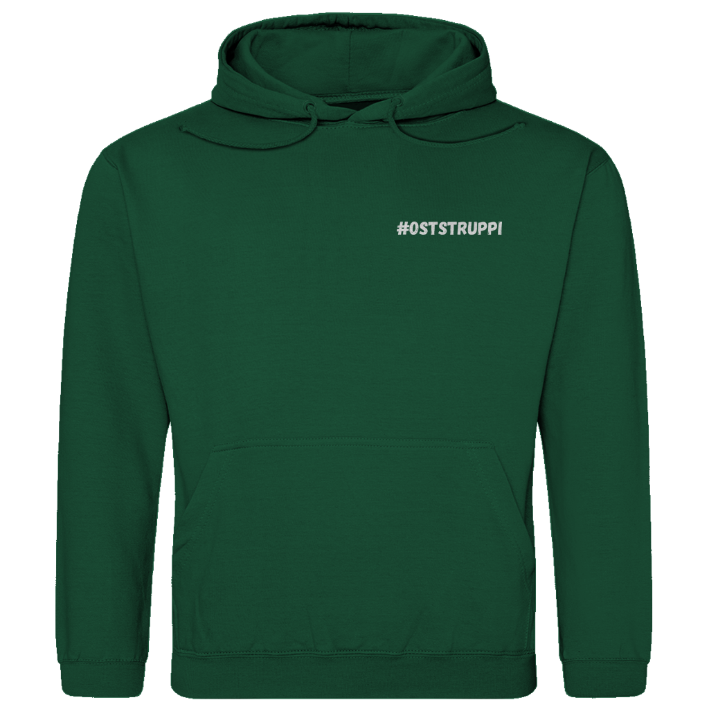 Oststruppi | Premium Hoodie
