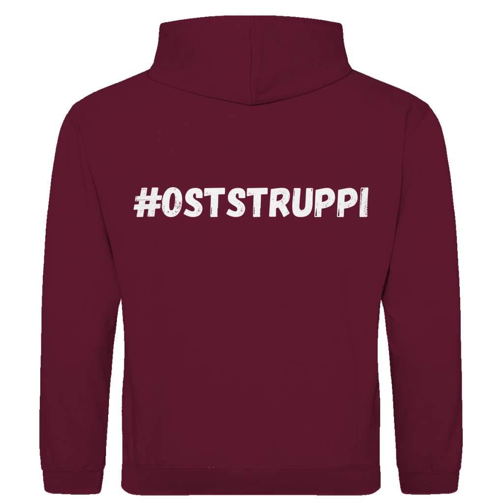 Oststruppi | Premium Hoodie