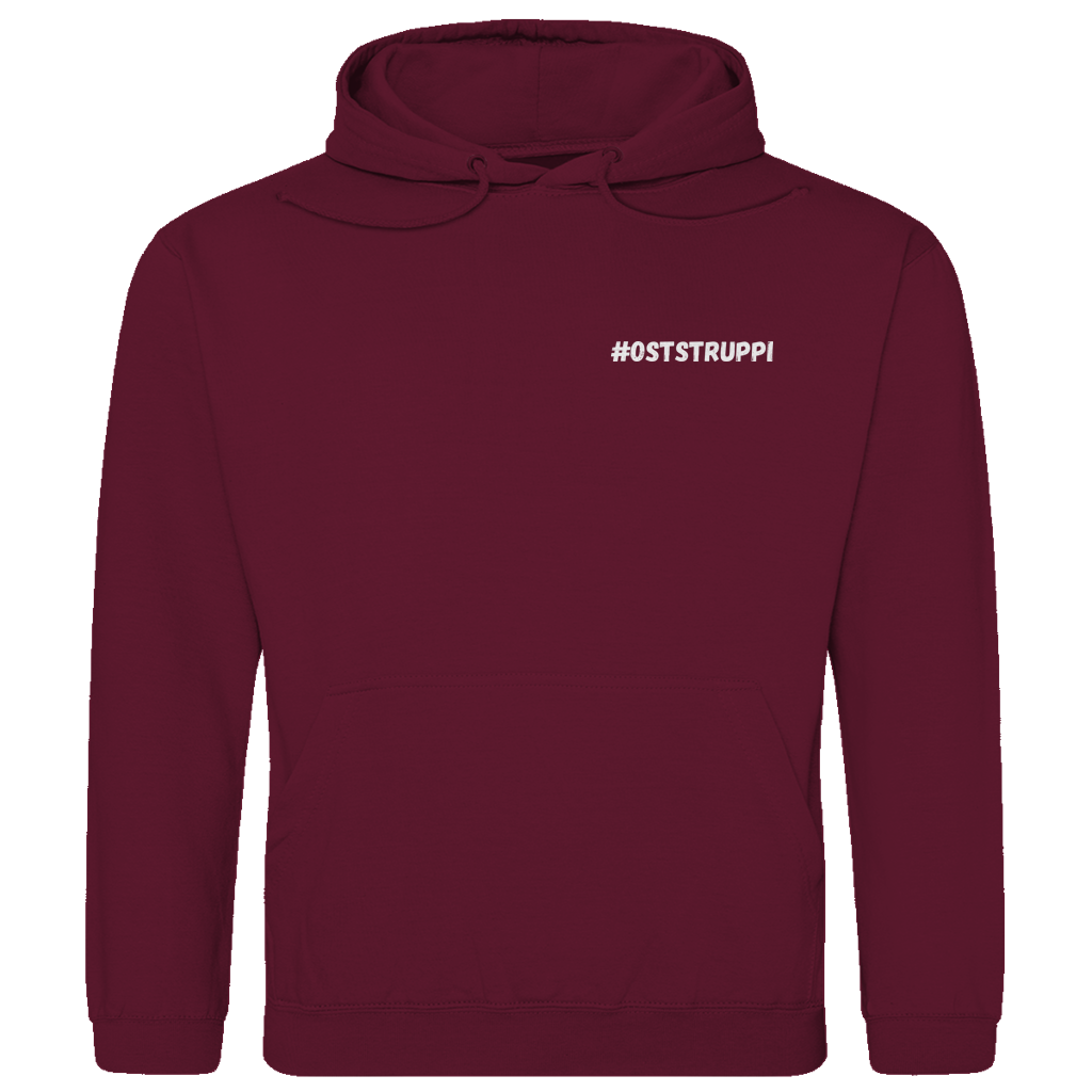 Oststruppi | Premium Hoodie