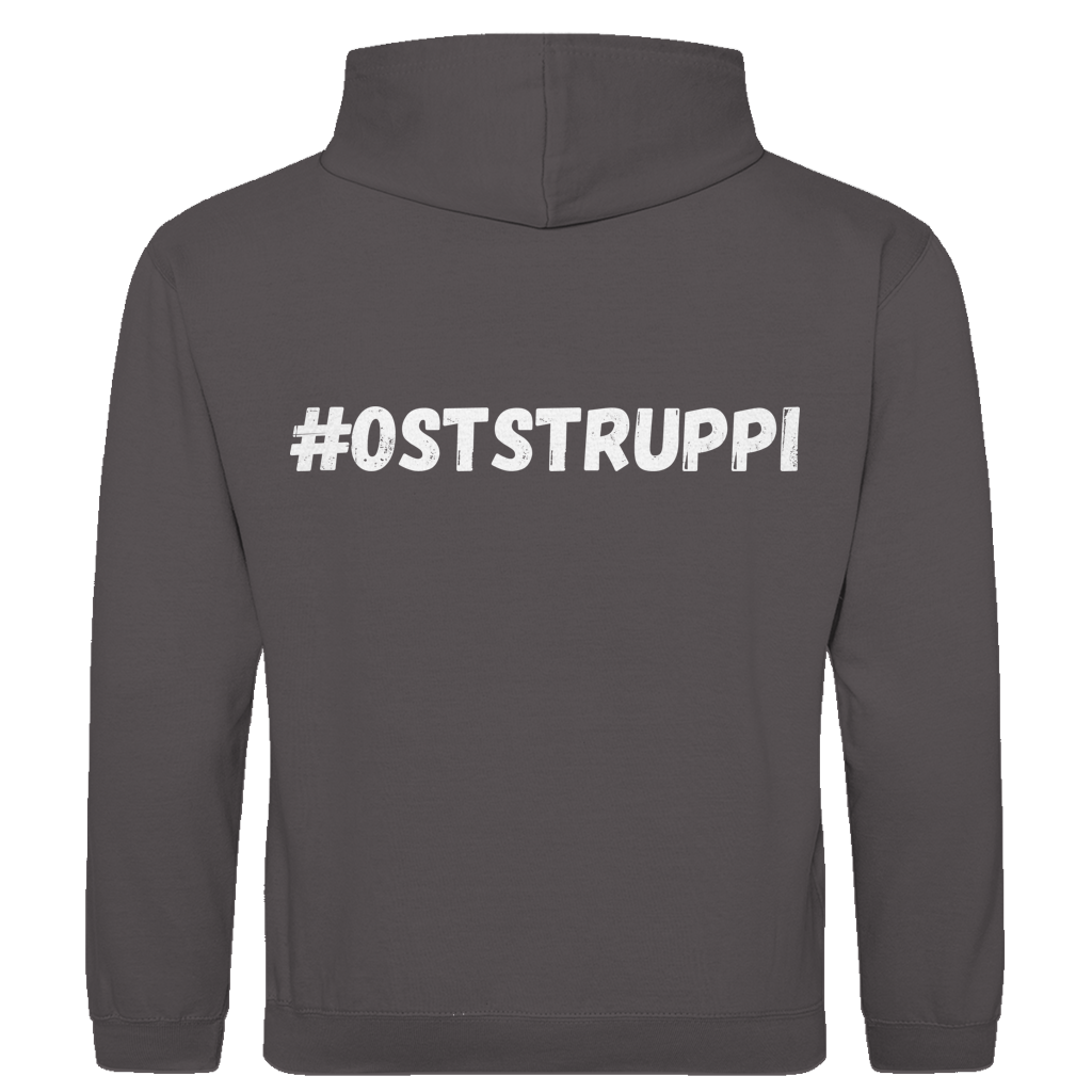 Oststruppi | Premium Hoodie