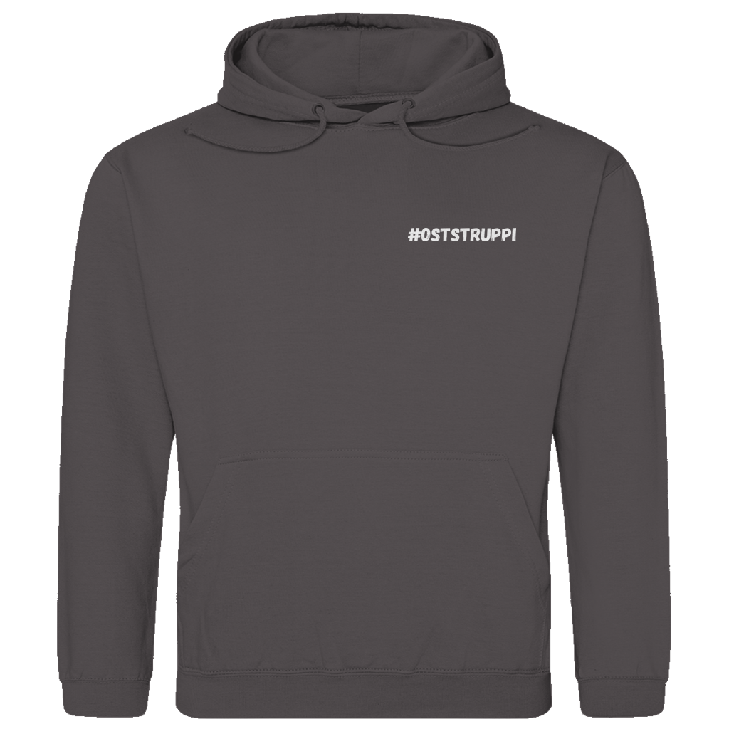 Oststruppi | Premium Hoodie