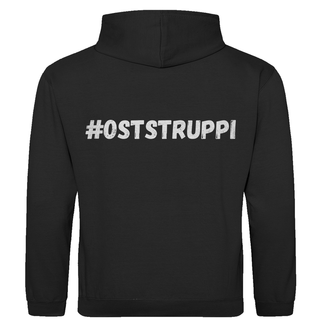 Oststruppi | Premium Hoodie