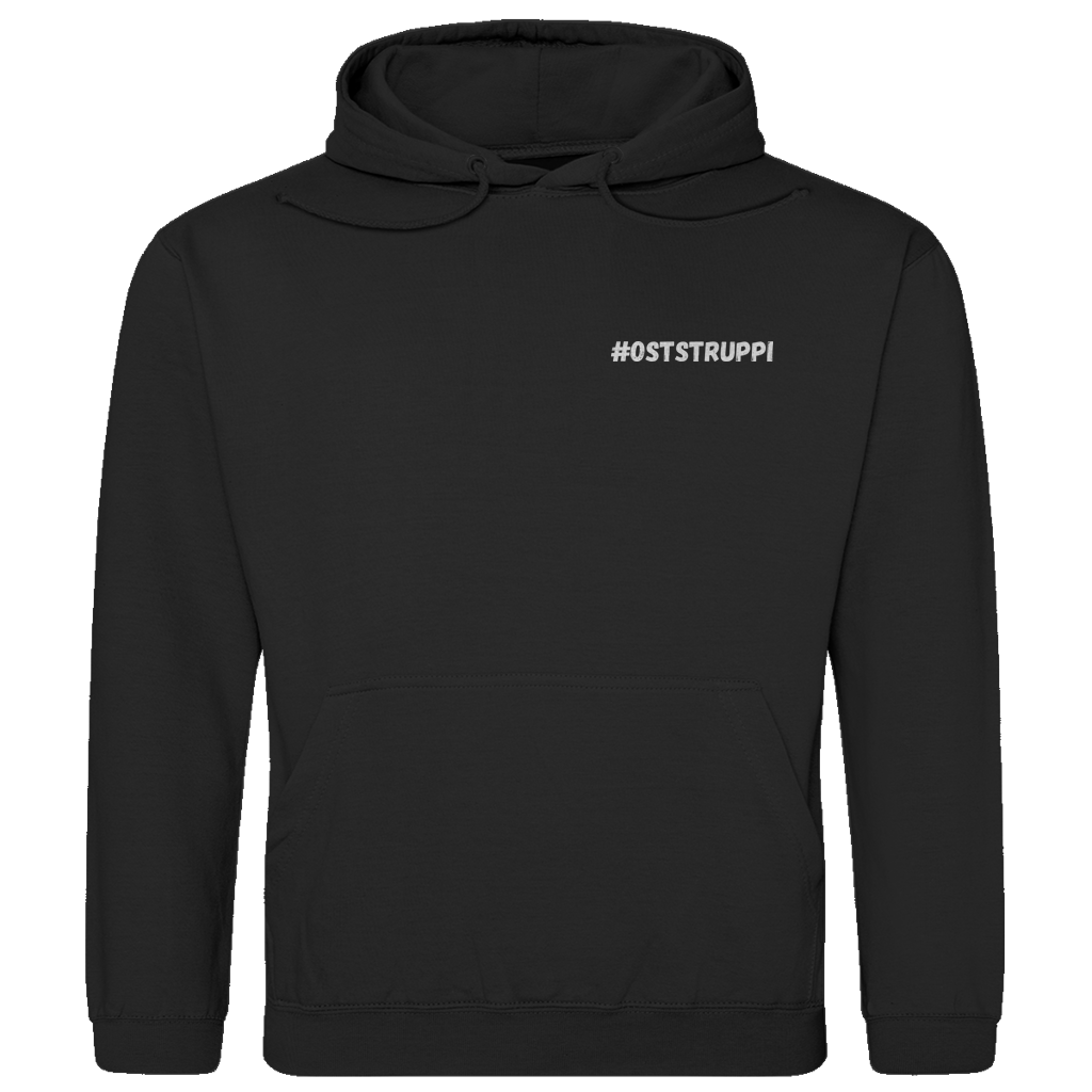 Oststruppi | Premium Hoodie