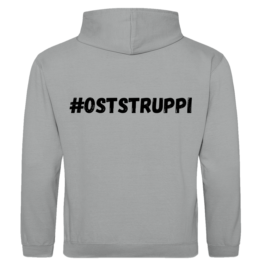 Oststruppi | Premium Hoodie