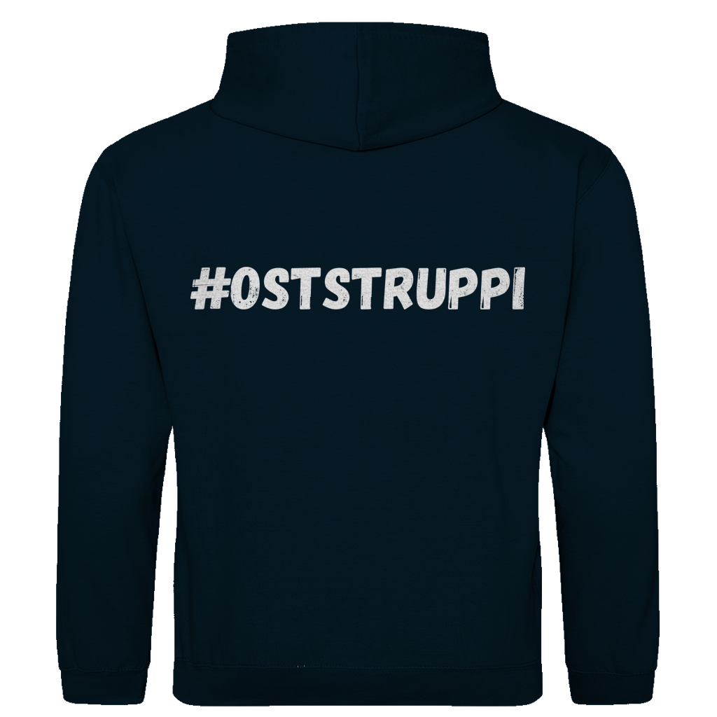 Oststruppi | Premium Hoodie