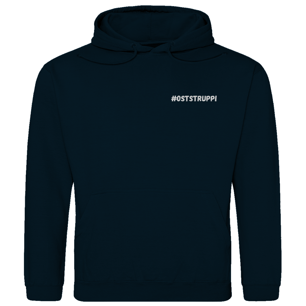 Oststruppi | Premium Hoodie