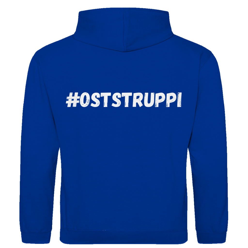 Oststruppi | Premium Hoodie