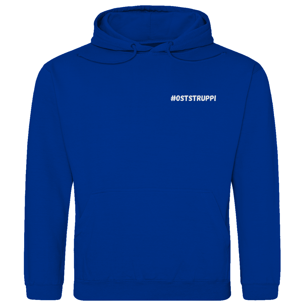 Oststruppi | Premium Hoodie