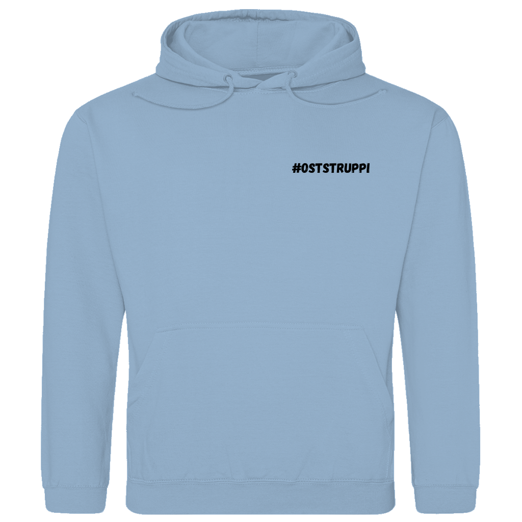 Oststruppi | Premium Hoodie