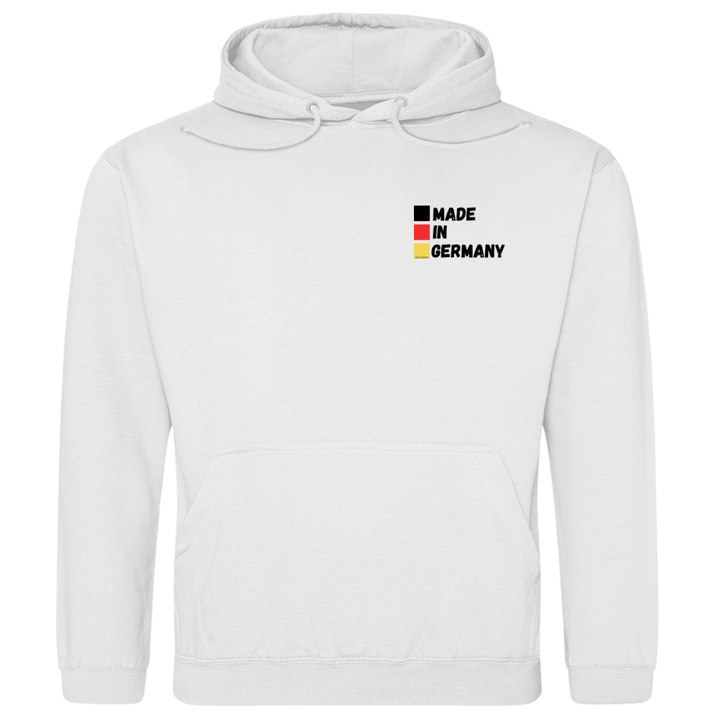 Made in Germany | Premium Hoodie