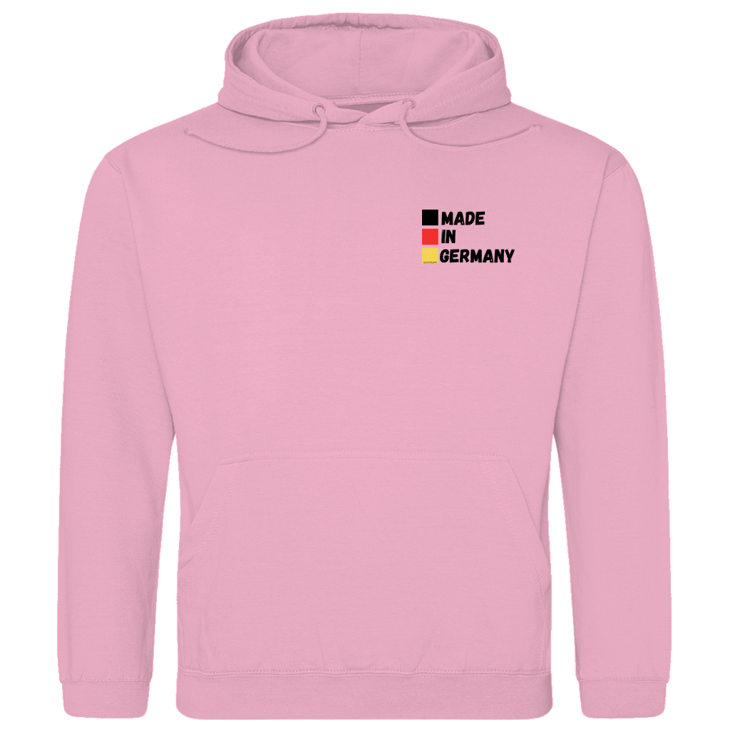 Made in Germany | Premium Hoodie