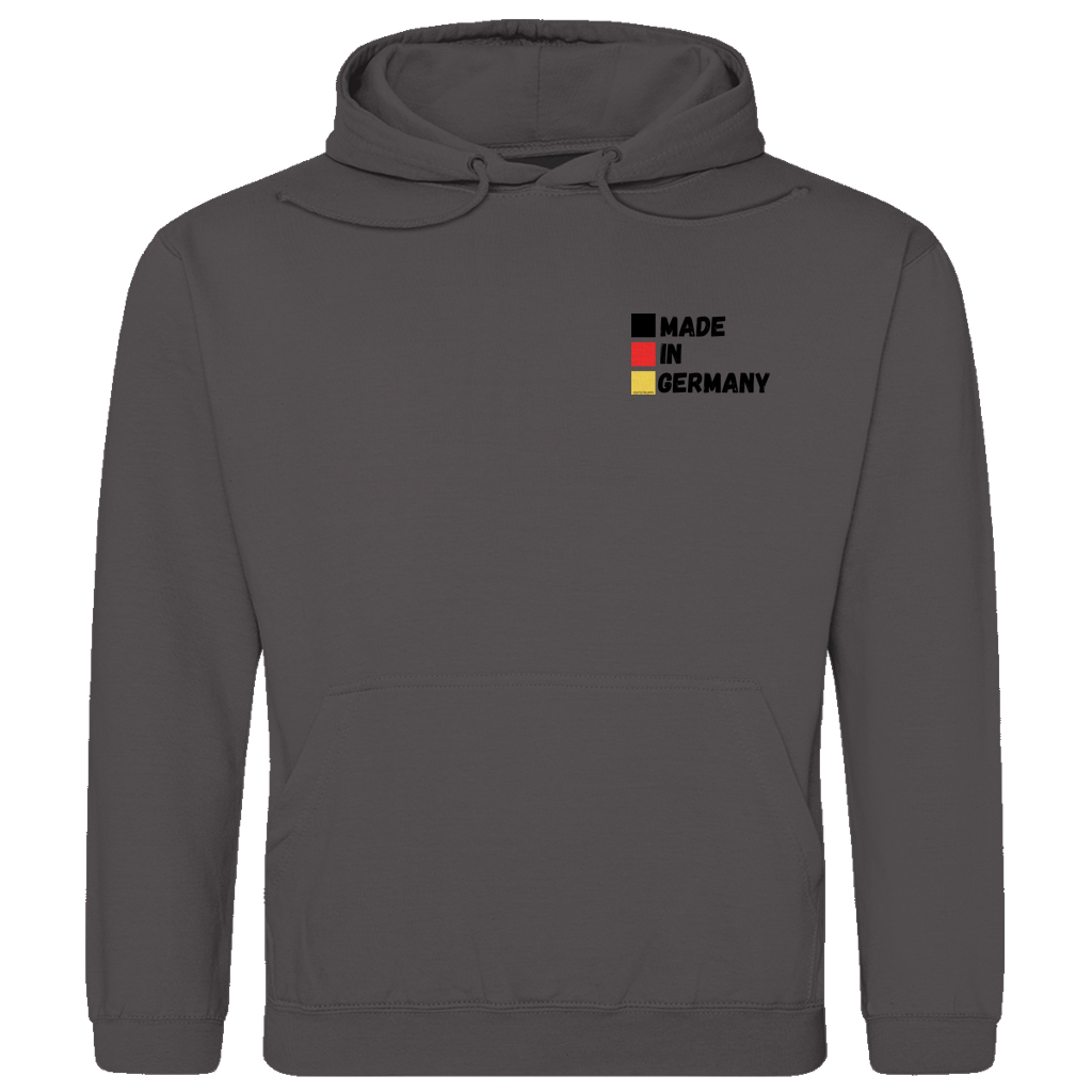Made in Germany | Premium Hoodie
