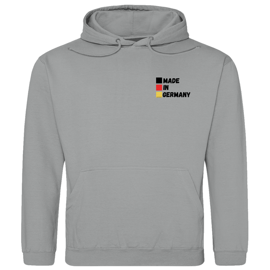 Made in Germany | Premium Hoodie