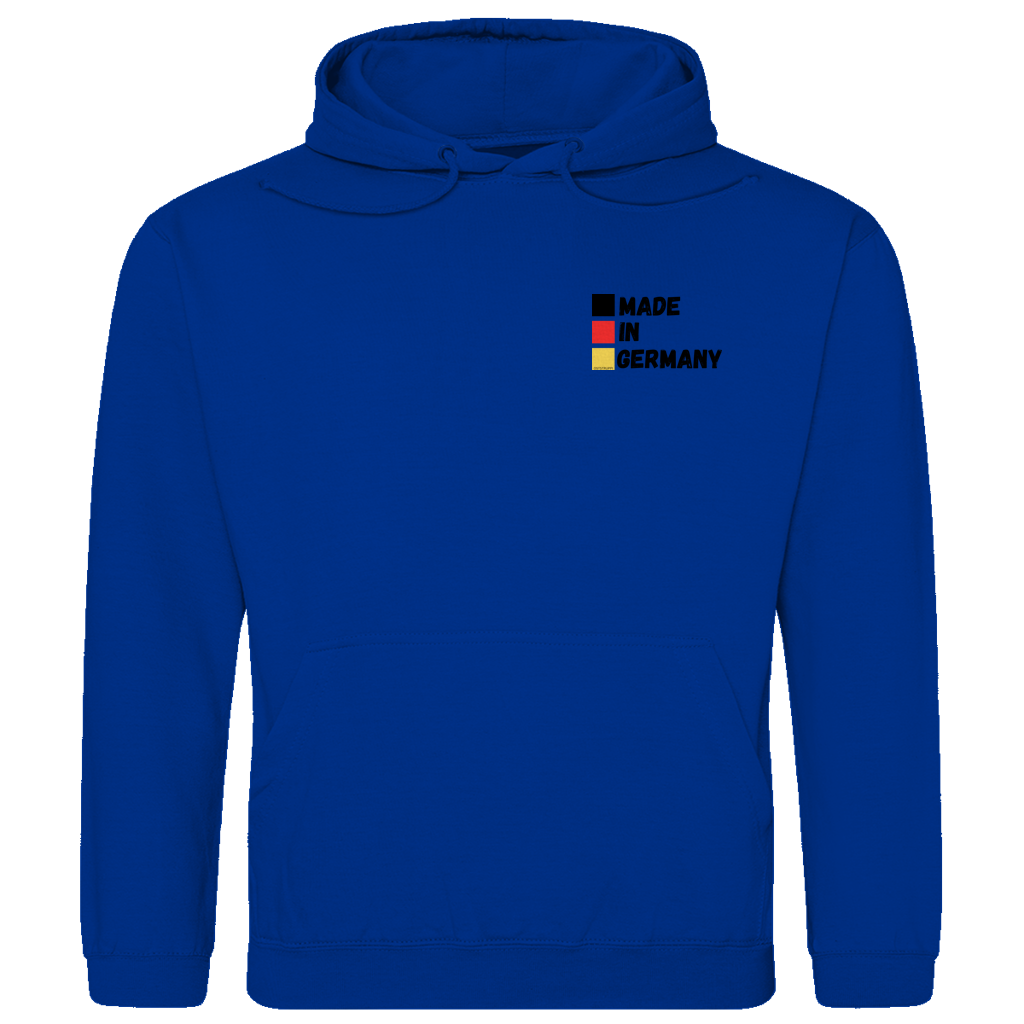 Made in Germany | Premium Hoodie