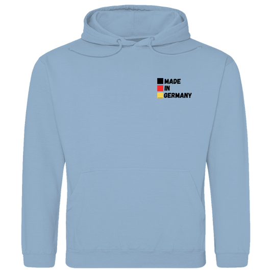 Made in Germany | Premium Hoodie