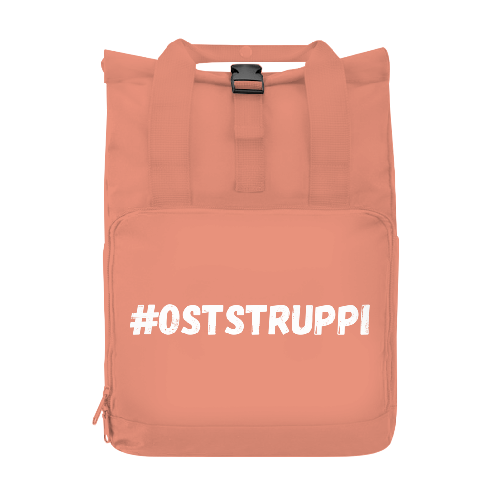 Oststruppi | Rucksack