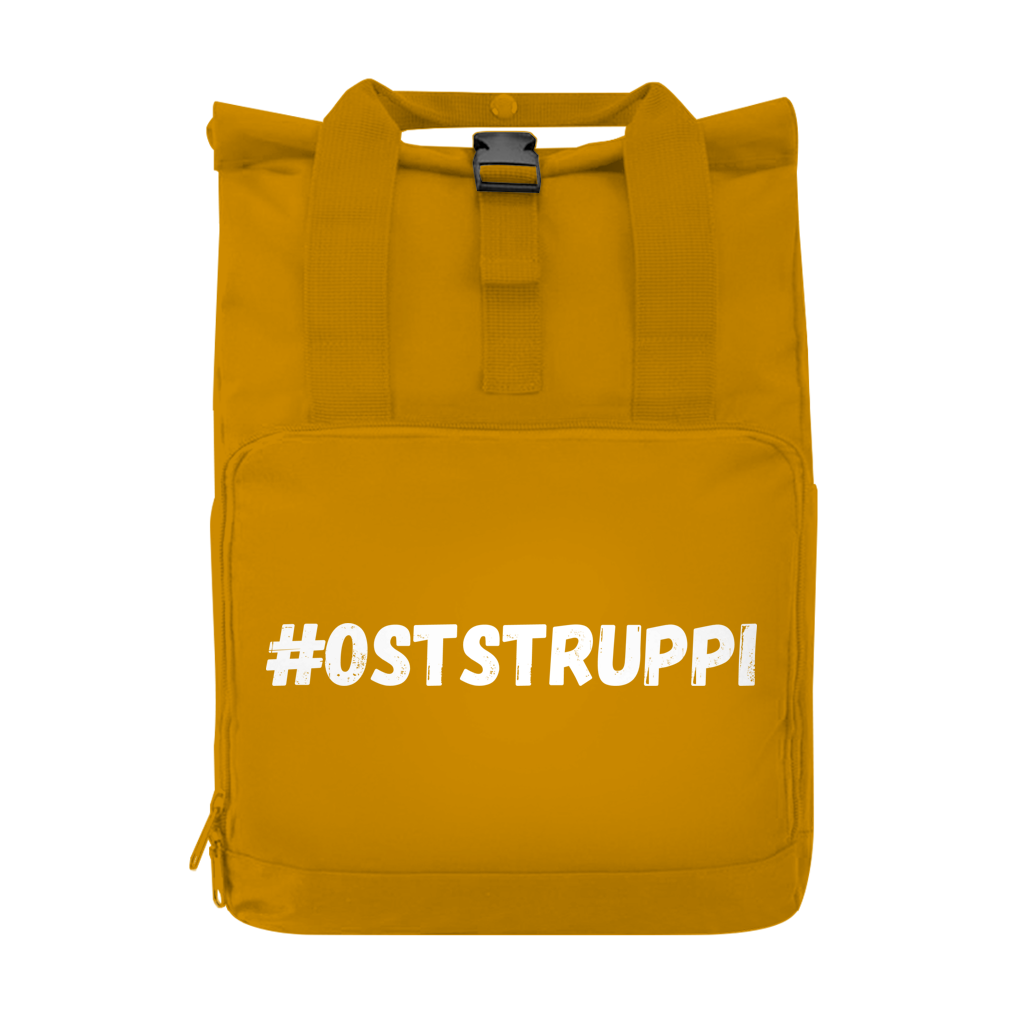Oststruppi | Rucksack