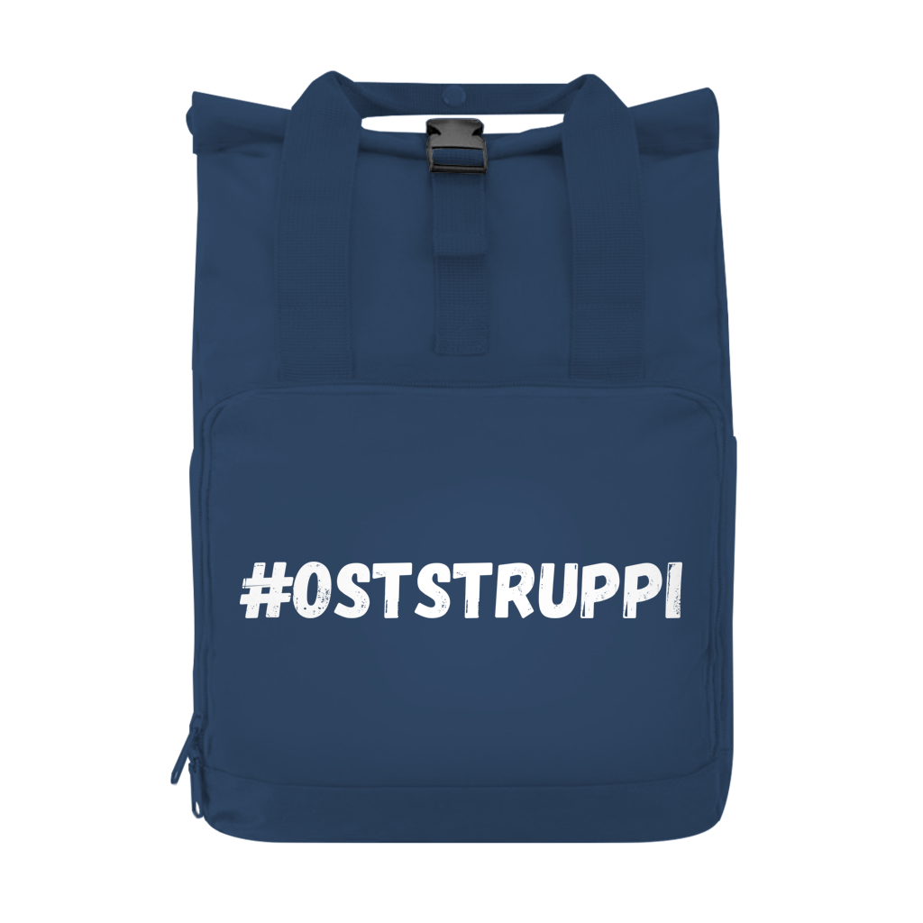 Oststruppi | Rucksack