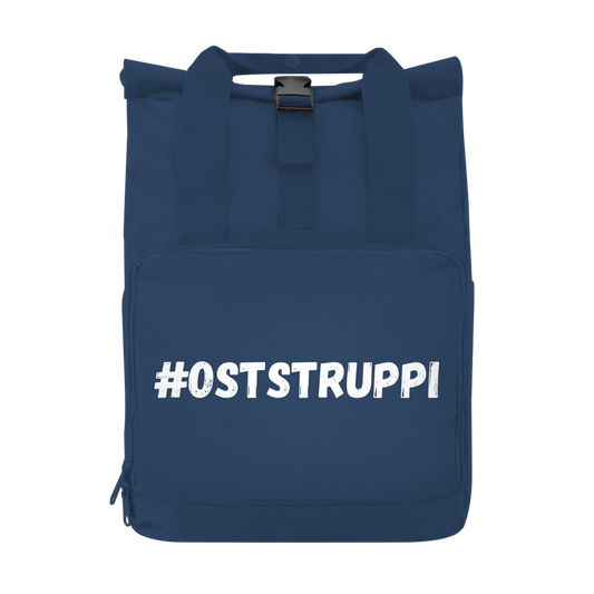 Oststruppi | Rucksack