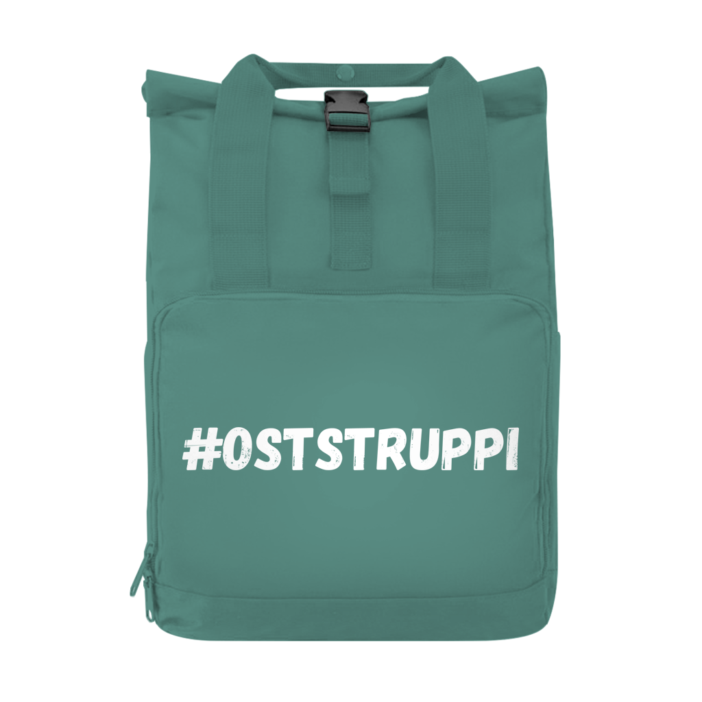 Oststruppi | Rucksack