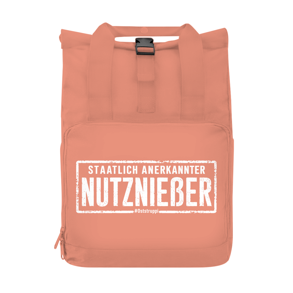 Nutznießer | Rucksack