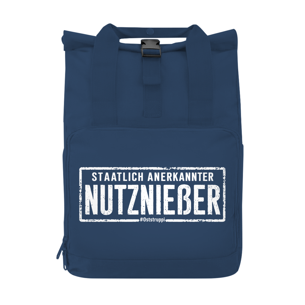 Nutznießer | Rucksack