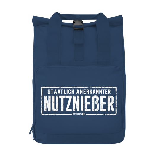 Nutznießer | Rucksack