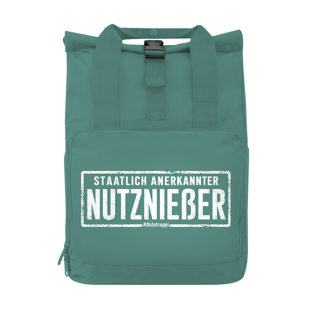 Nutznießer | Rucksack