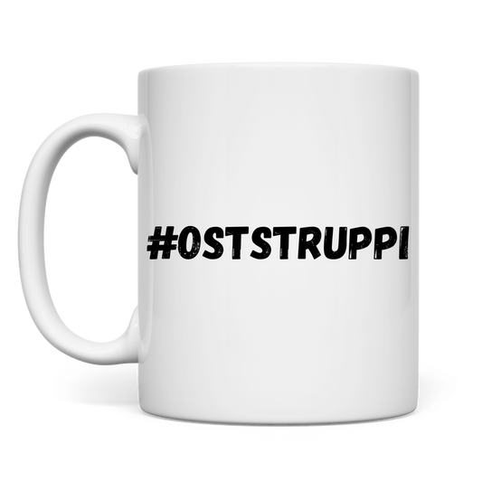 Oststruppi | Kaffeetasse