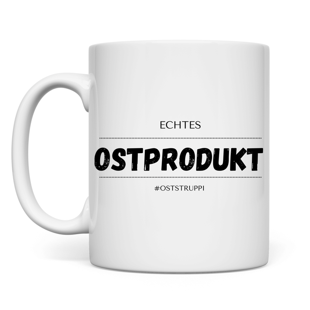 Ostprodukt | Kaffeetasse