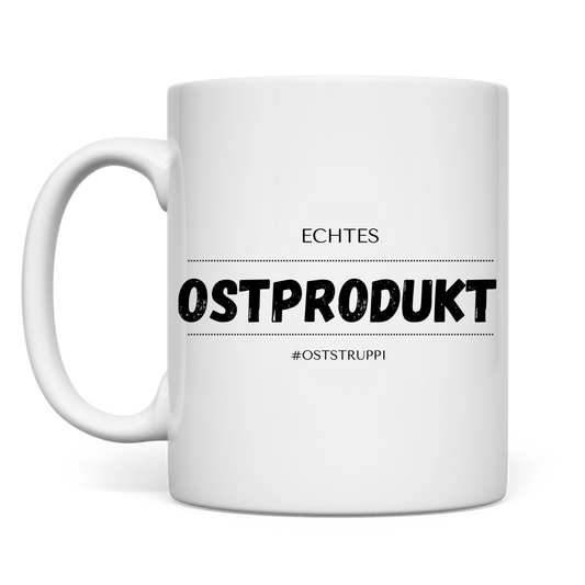 Ostprodukt | Kaffeetasse