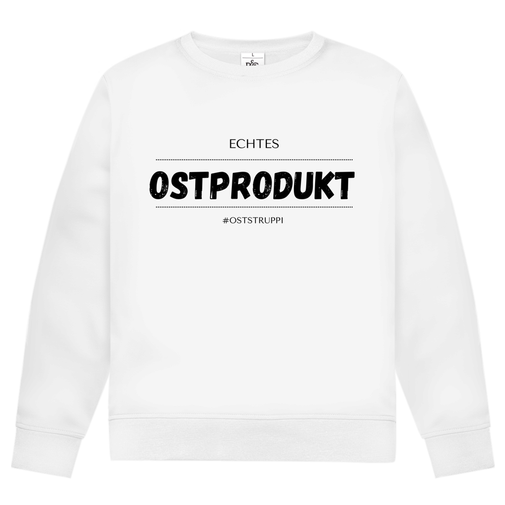 Ostprodukt | Sweatshirt