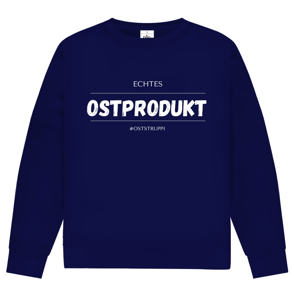 Ostprodukt | Sweatshirt
