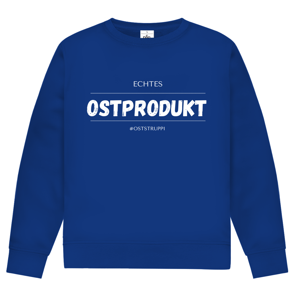 Ostprodukt | Sweatshirt