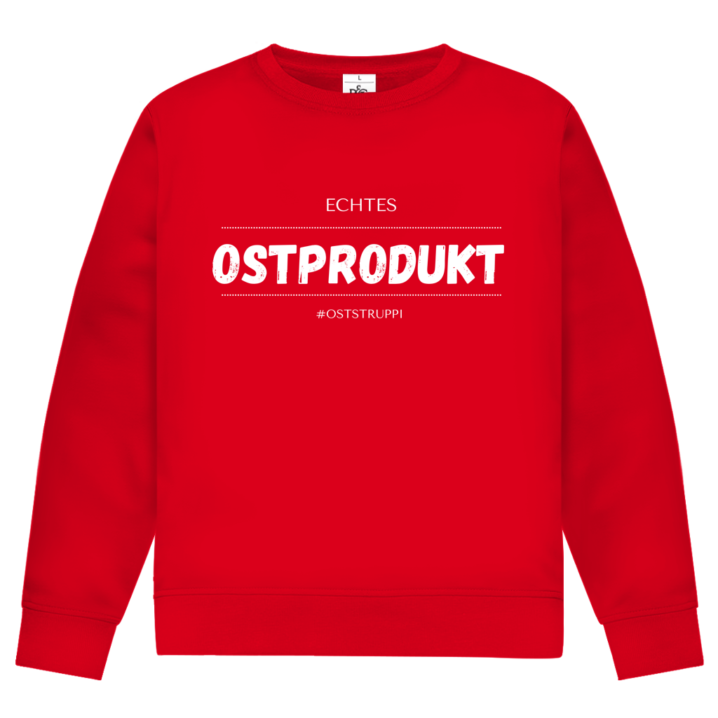Ostprodukt | Sweatshirt