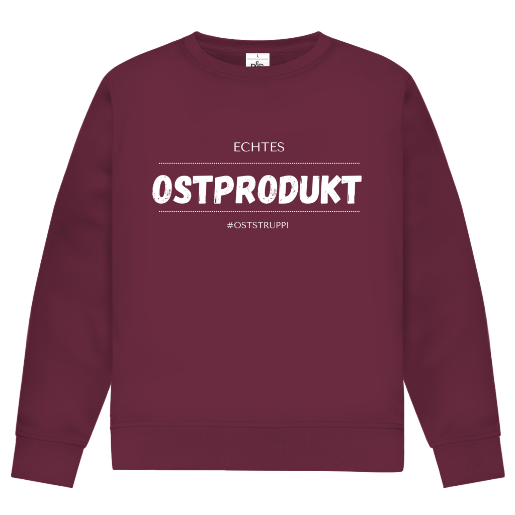 Ostprodukt | Sweatshirt