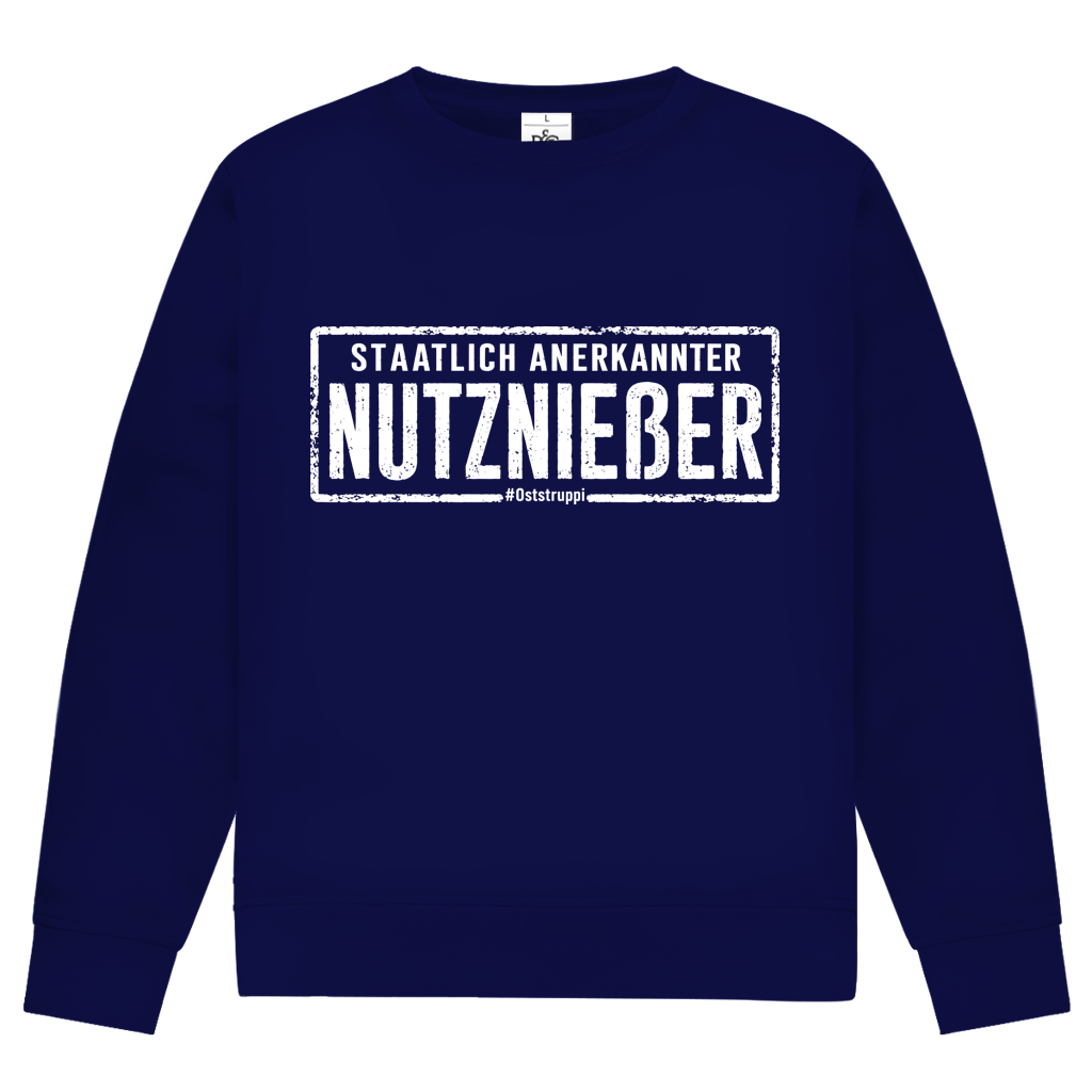 Nutznießer | Sweatshirt
