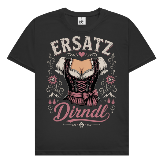 Ersatz Dirndl | Premium T-Shirt