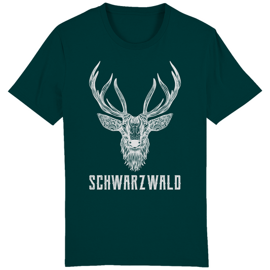 Schwarzwald | Organic T-Shirt