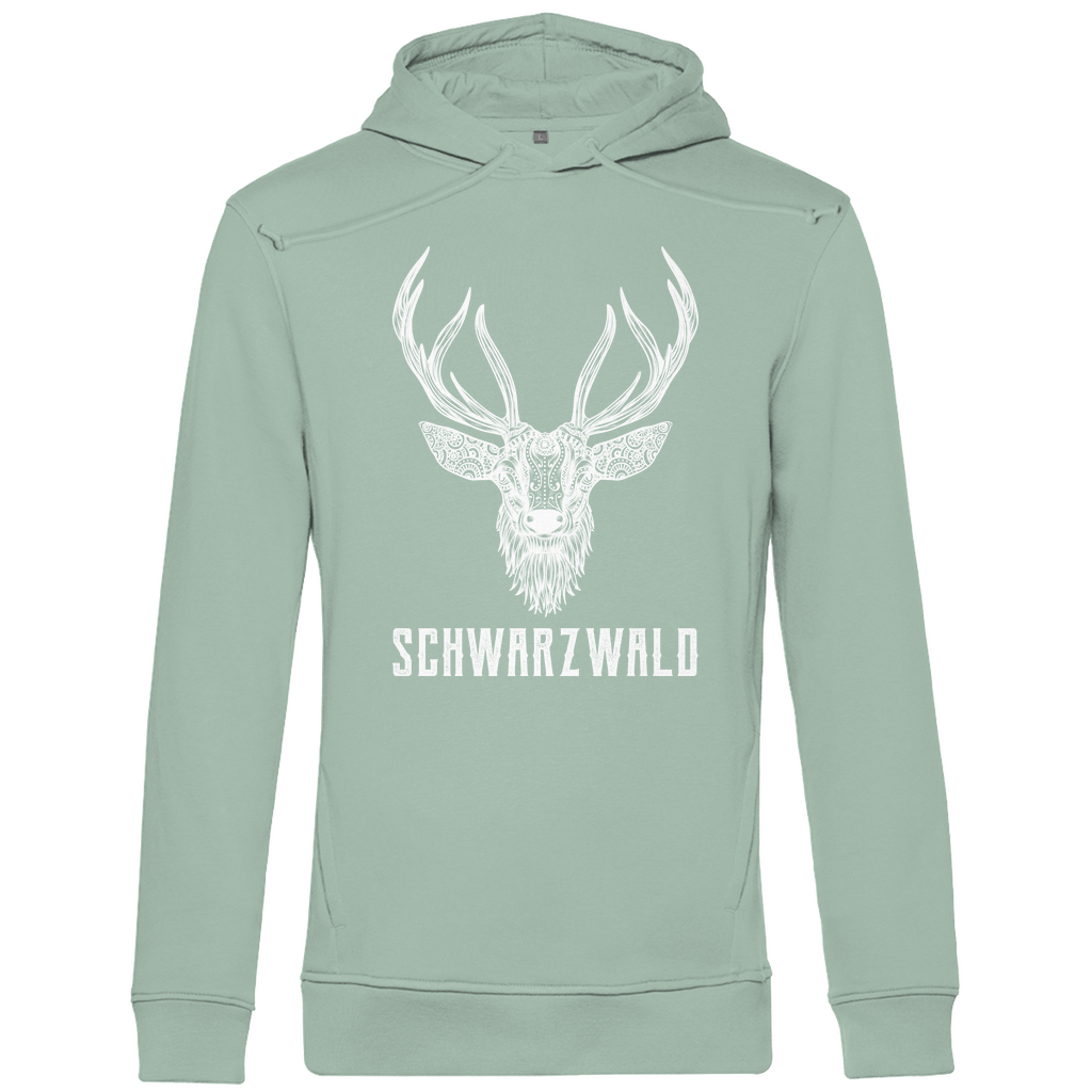 Schwarzwald | Organic Hoodie