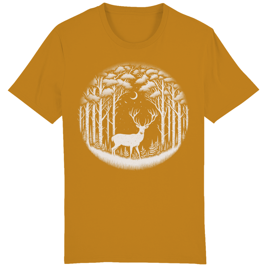 Hirsch & Wald | Organic T-Shirt