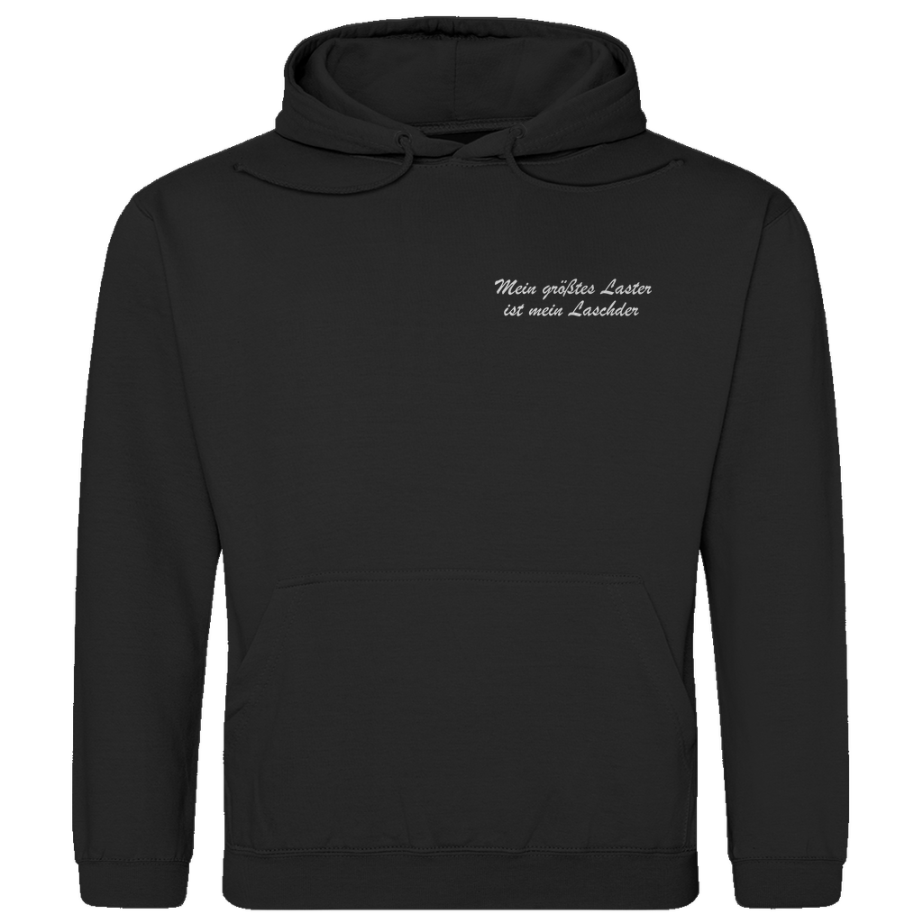 Laschderlena | Hoodie