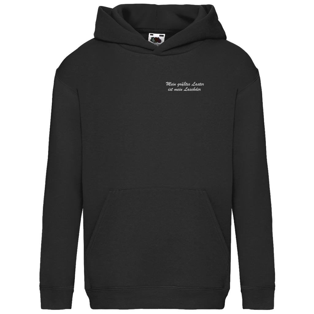 Laschderlena | Kinder Hoodie