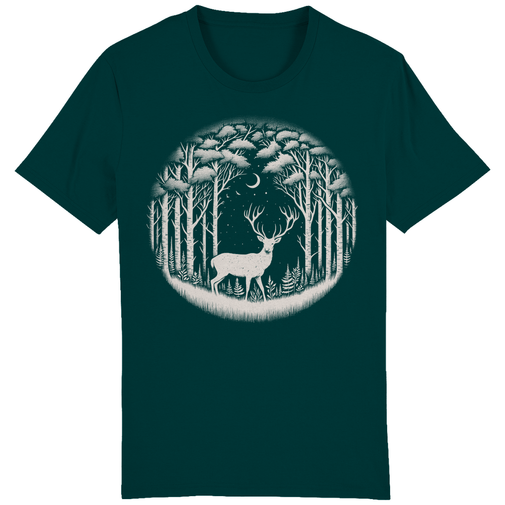 Hirsch & Wald | Organic T-Shirt