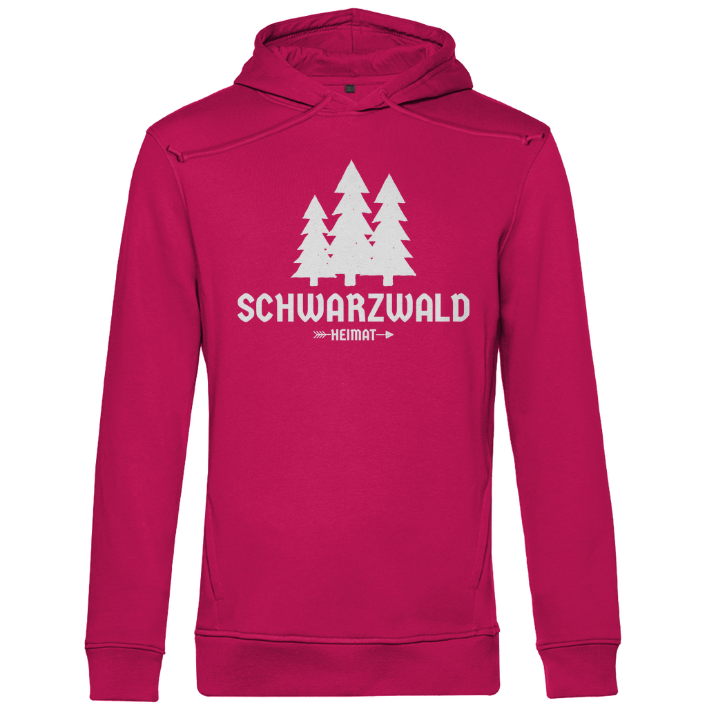 Bio Hoodie