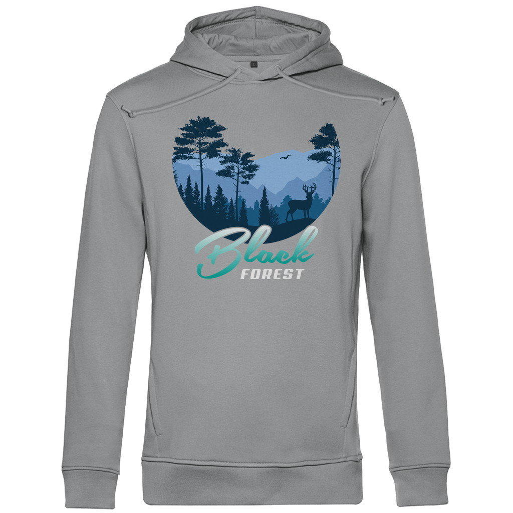 Black Forest | Organic Hoodie